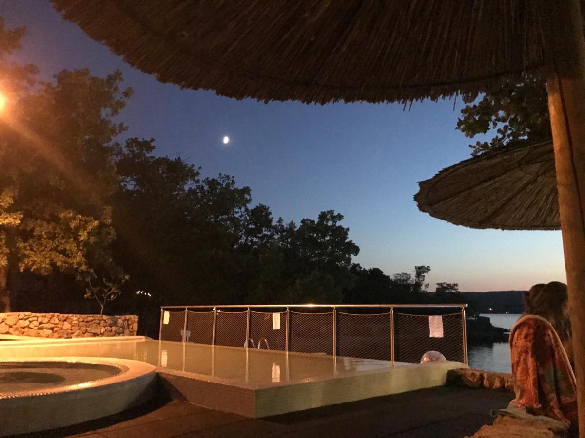 Mestrovic, Klimno, Soline Bay, Island Krk Apartmán *