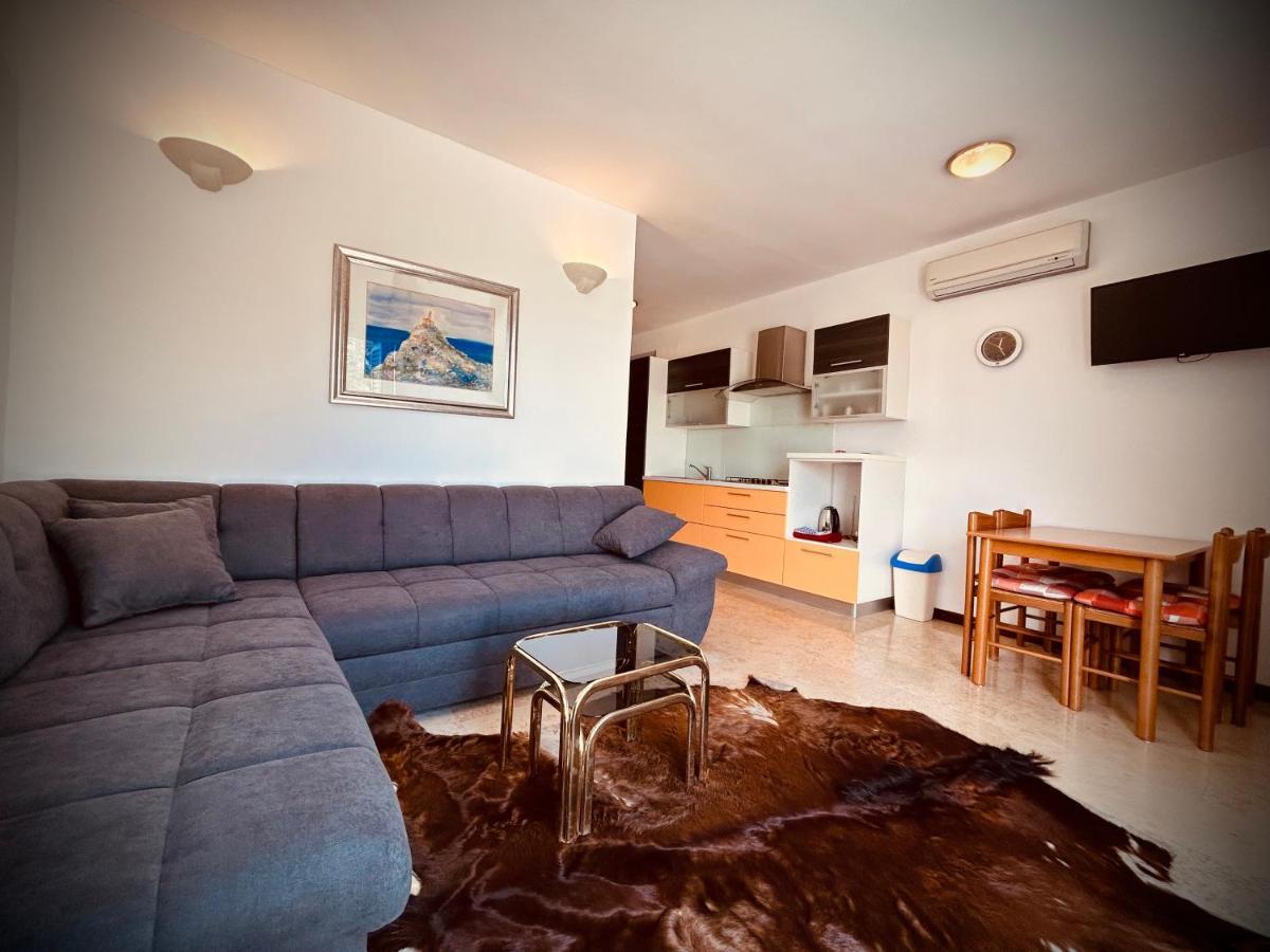 Apartmán Mestrovic, Klimno, Soline Bay, Island Krk