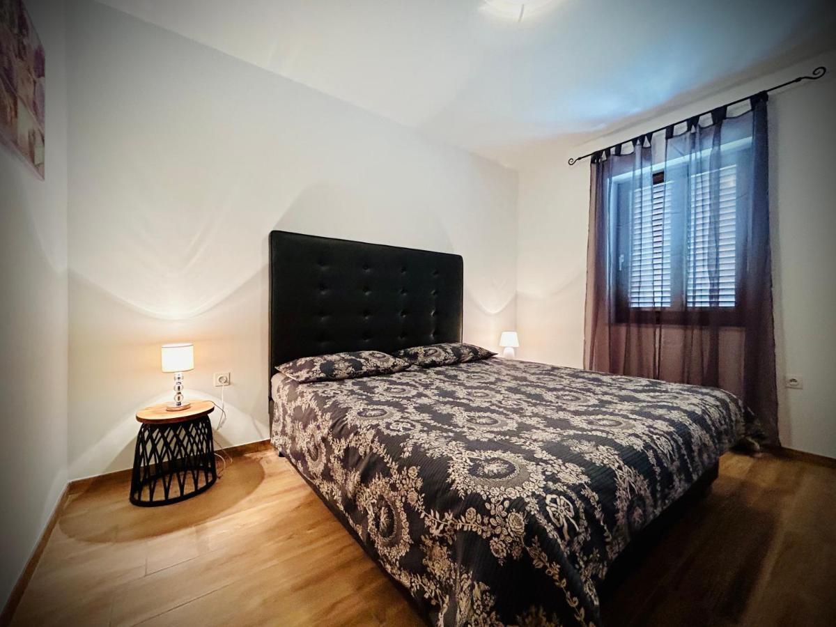 Apartmán Mestrovic, Klimno, Soline Bay, Island Krk Klimno