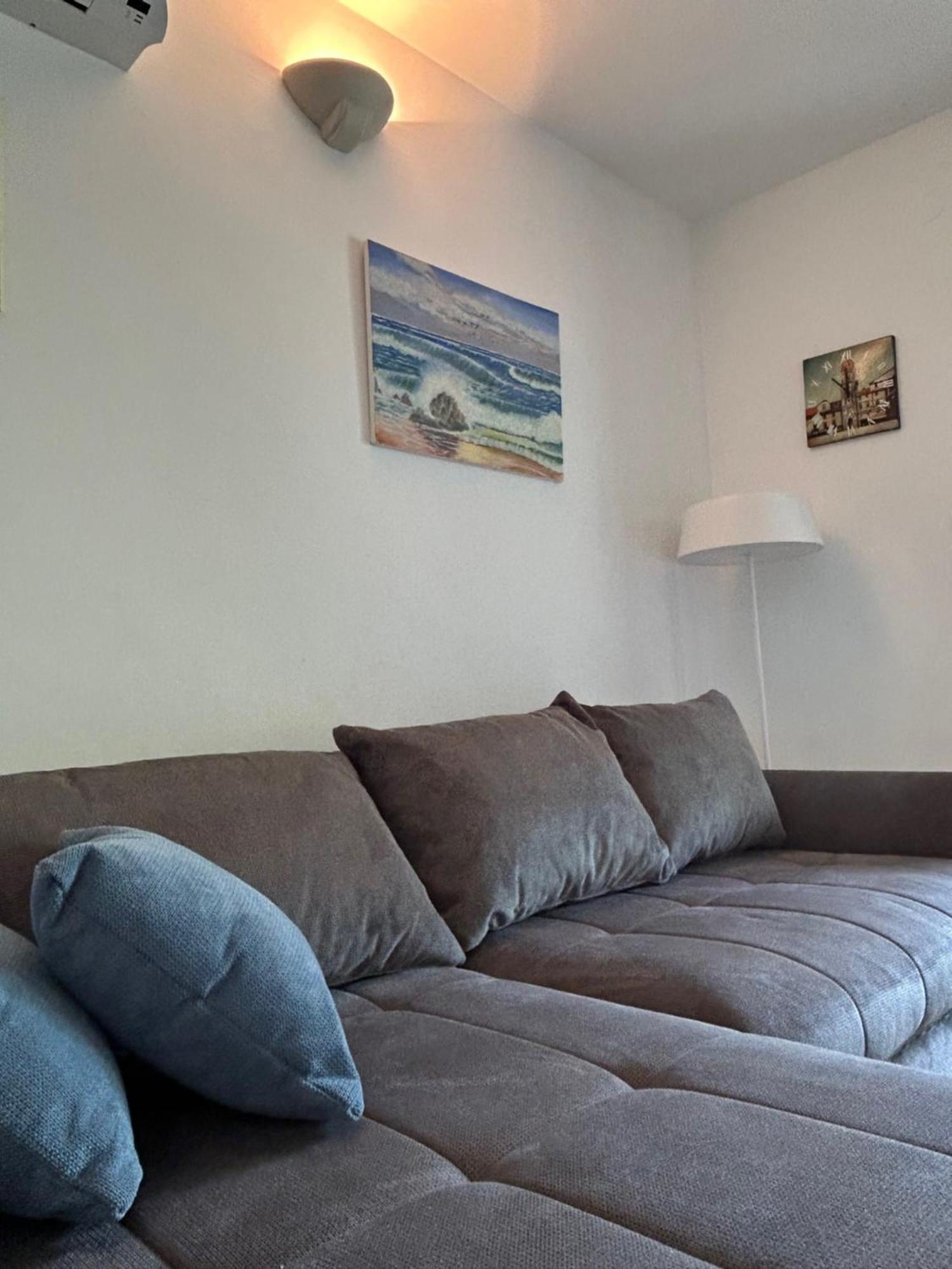 Apartmán Mestrovic, Klimno, Soline Bay, Island Krk Klimno