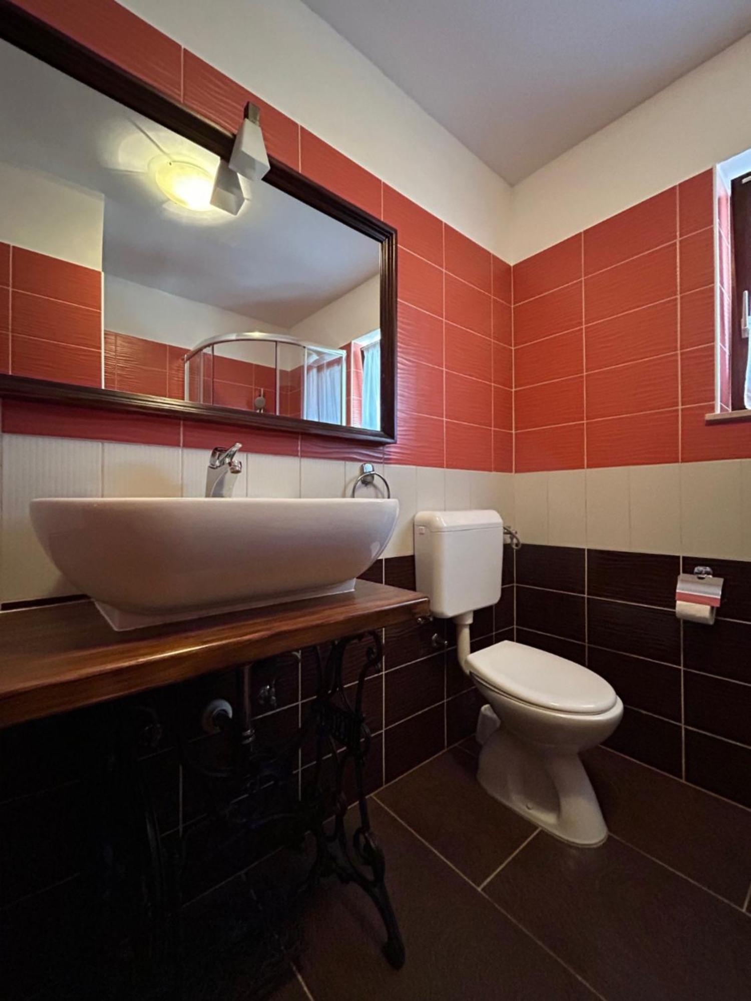Apartmán Mestrovic, Klimno, Soline Bay, Island Krk *