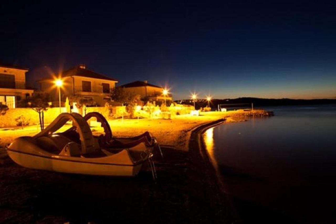 Mestrovic, Klimno, Soline Bay, Island Krk Klimno