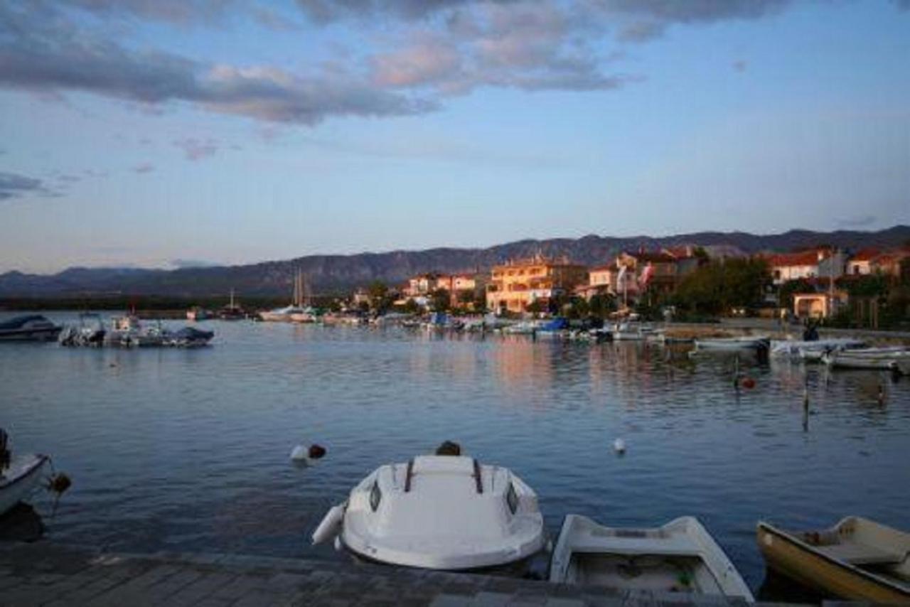Mestrovic, Klimno, Soline Bay, Island Krk Appartement Klimno