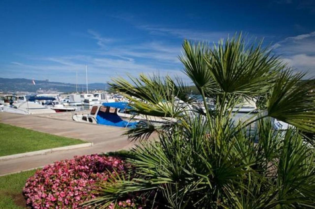 Mestrovic, Klimno, Soline Bay, Island Krk Apartmán Klimno