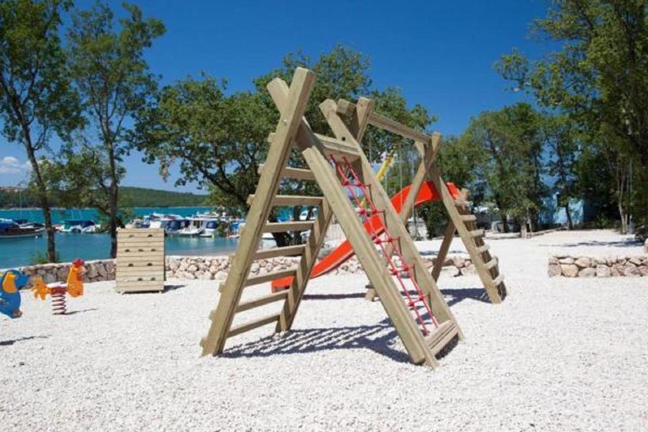 Apartmán Mestrovic, Klimno, Soline Bay, Island Krk Klimno