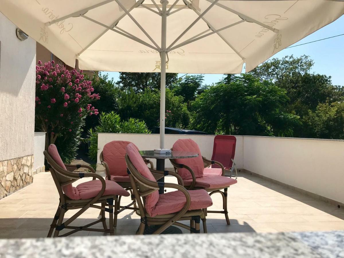Apartmán Mestrovic, Klimno, Soline Bay, Island Krk Klimno