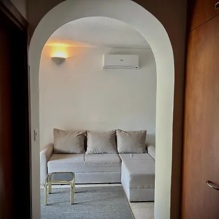 Apartments Mestrovic, Klimno, Soline Bay, Island Krk Exterior photo