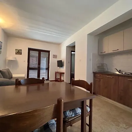 Apartments Mestrovic, Klimno, Soline Bay, Island Krk Exterior photo