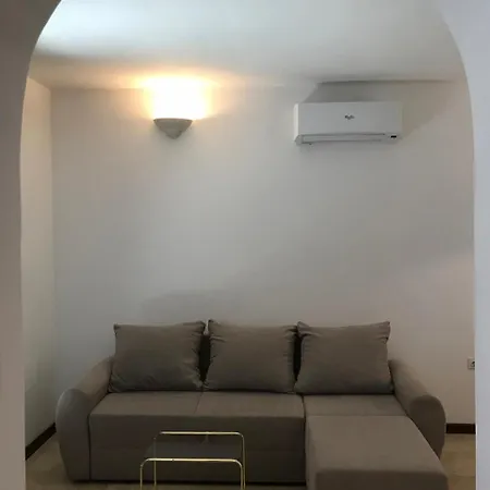 Apartments Mestrovic, Klimno, Soline Bay, Island Krk Exterior photo