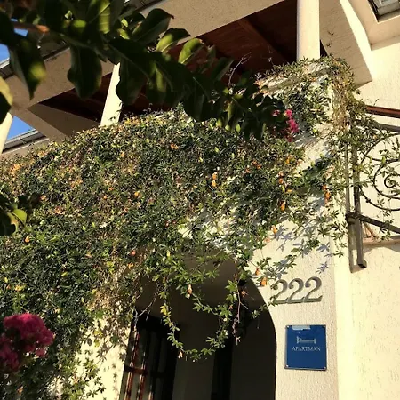 Apartments Mestrovic, Klimno, Soline Bay, Island Krk Exterior photo