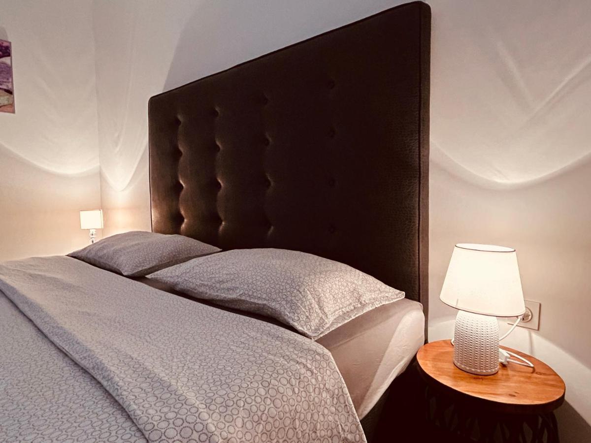 Mestrovic, Klimno, Soline Bay, Island Krk Apartment *