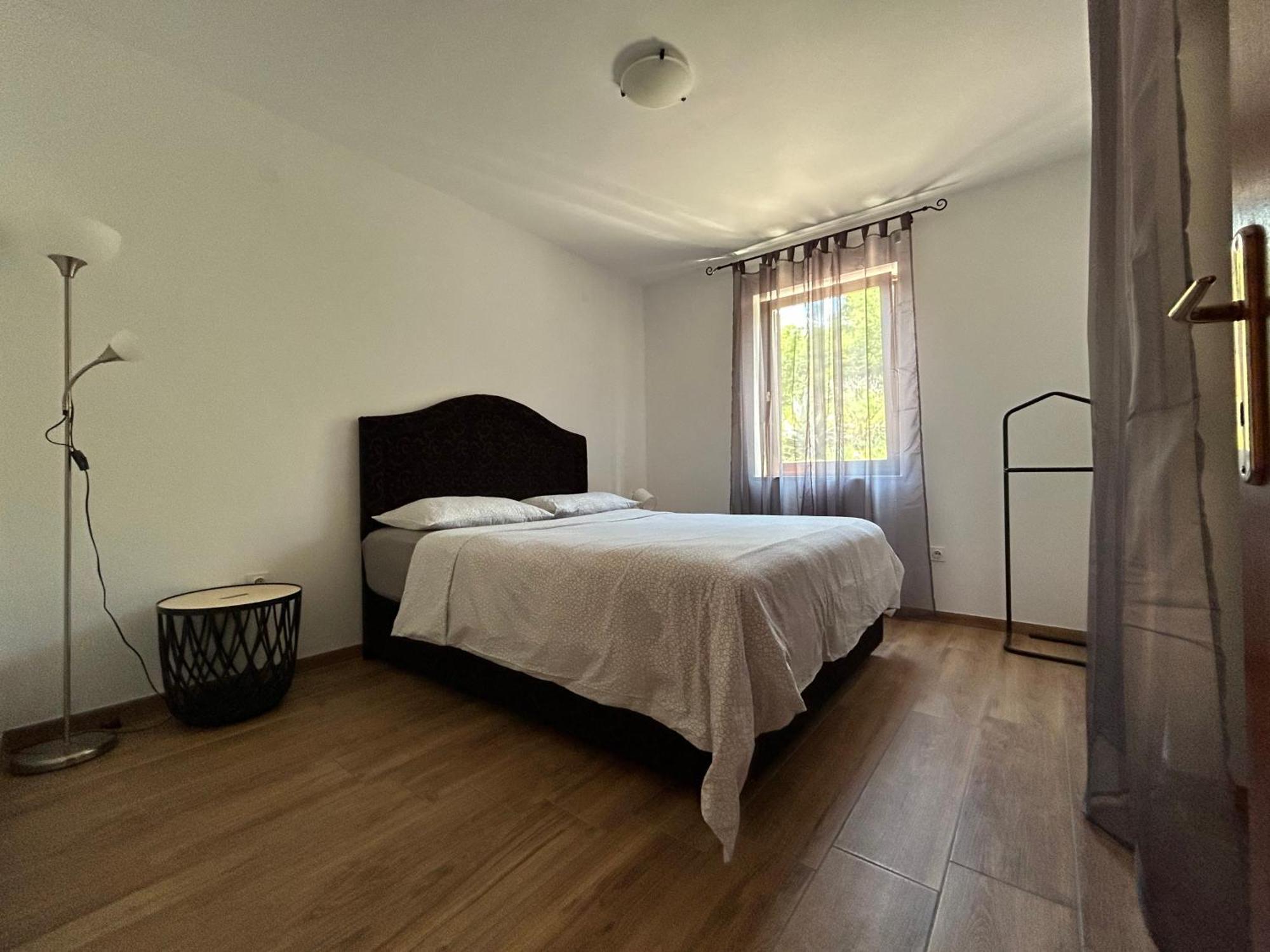Apartment Mestrovic, Klimno, Soline Bay, Island Krk *