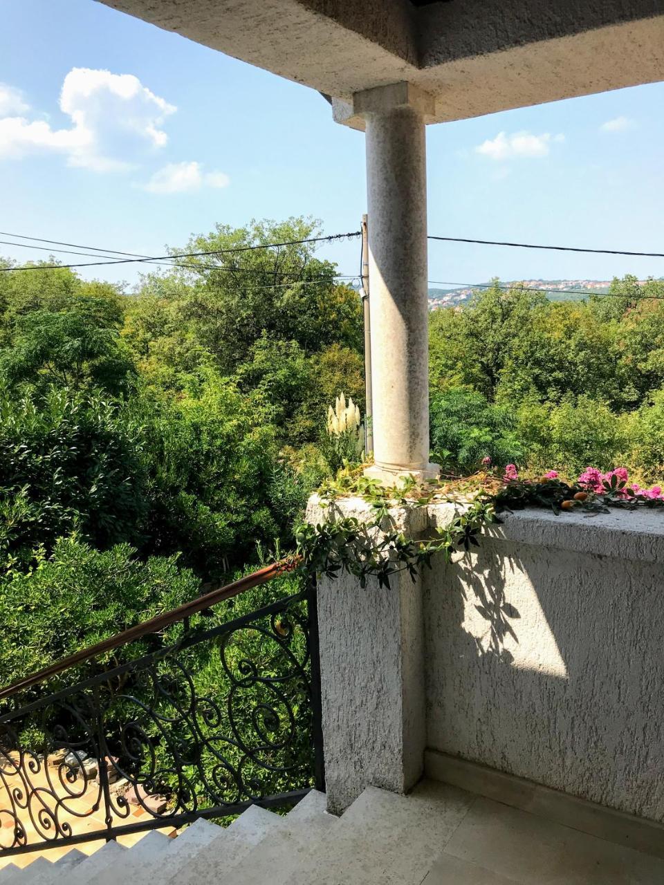 Mestrovic, Klimno, Soline Bay, Island Krk Apartment