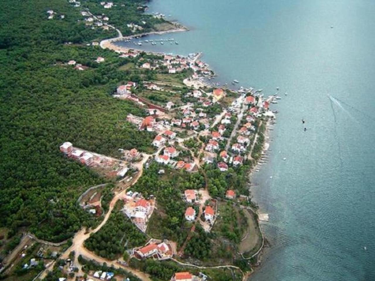 Mestrovic, Klimno, Soline Bay, Island Krk * Klimno