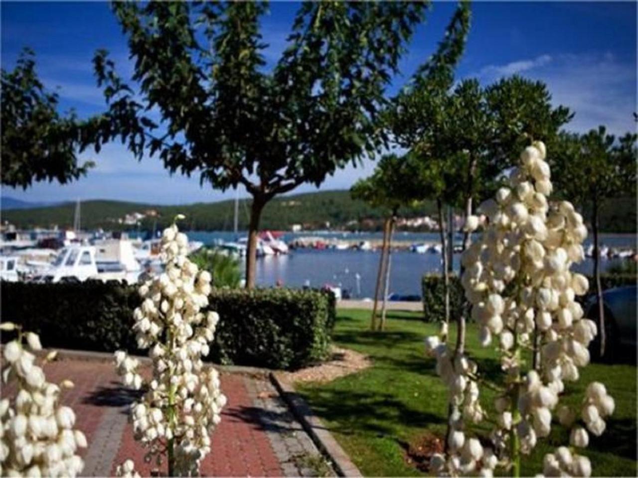 Mestrovic, Klimno, Soline Bay, Island Krk * Klimno