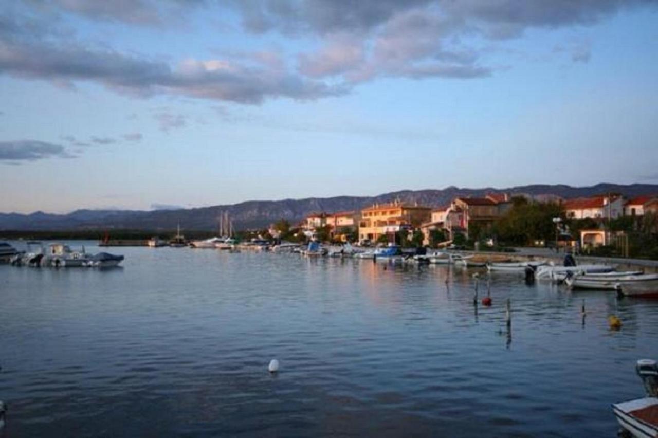 Mestrovic, Klimno, Soline Bay, Island Krk Klimno