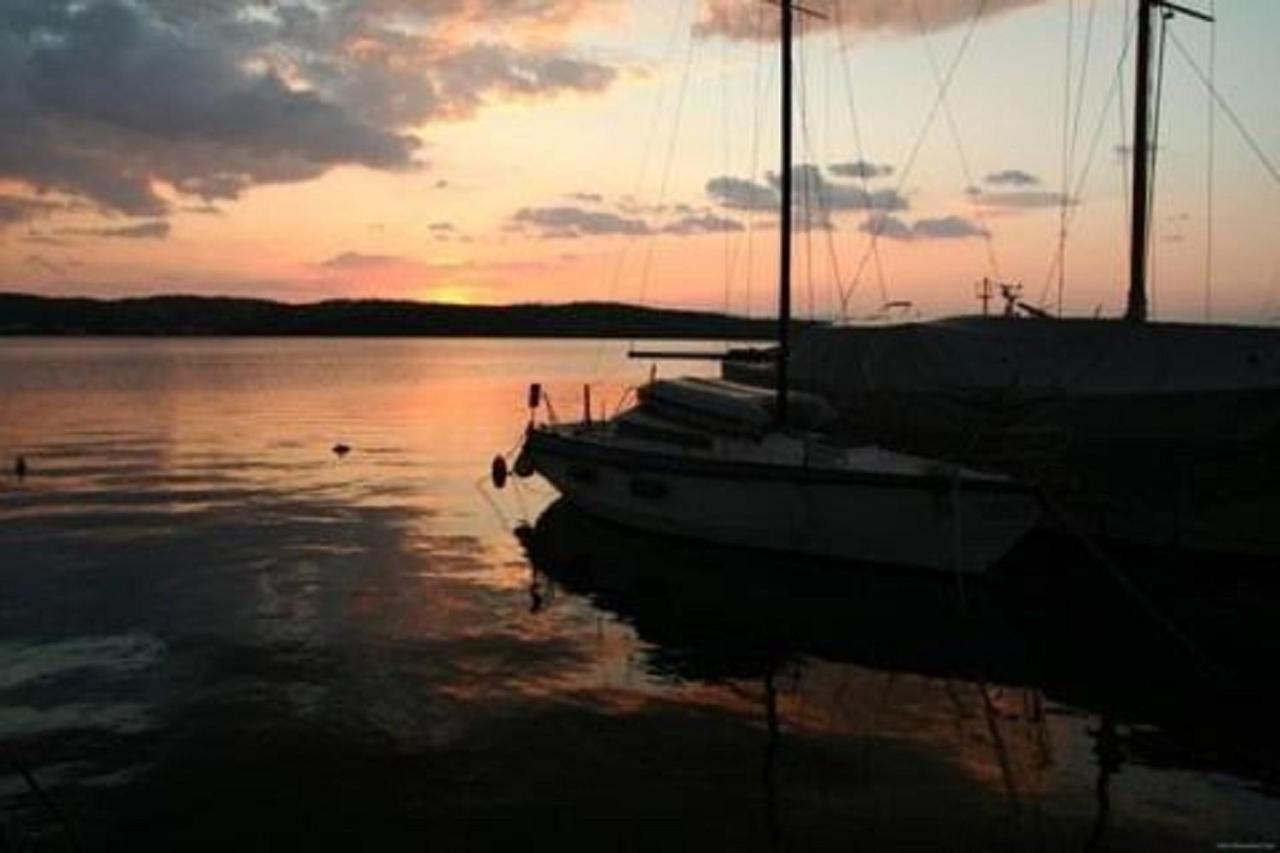 Mestrovic, Klimno, Soline Bay, Island Krk