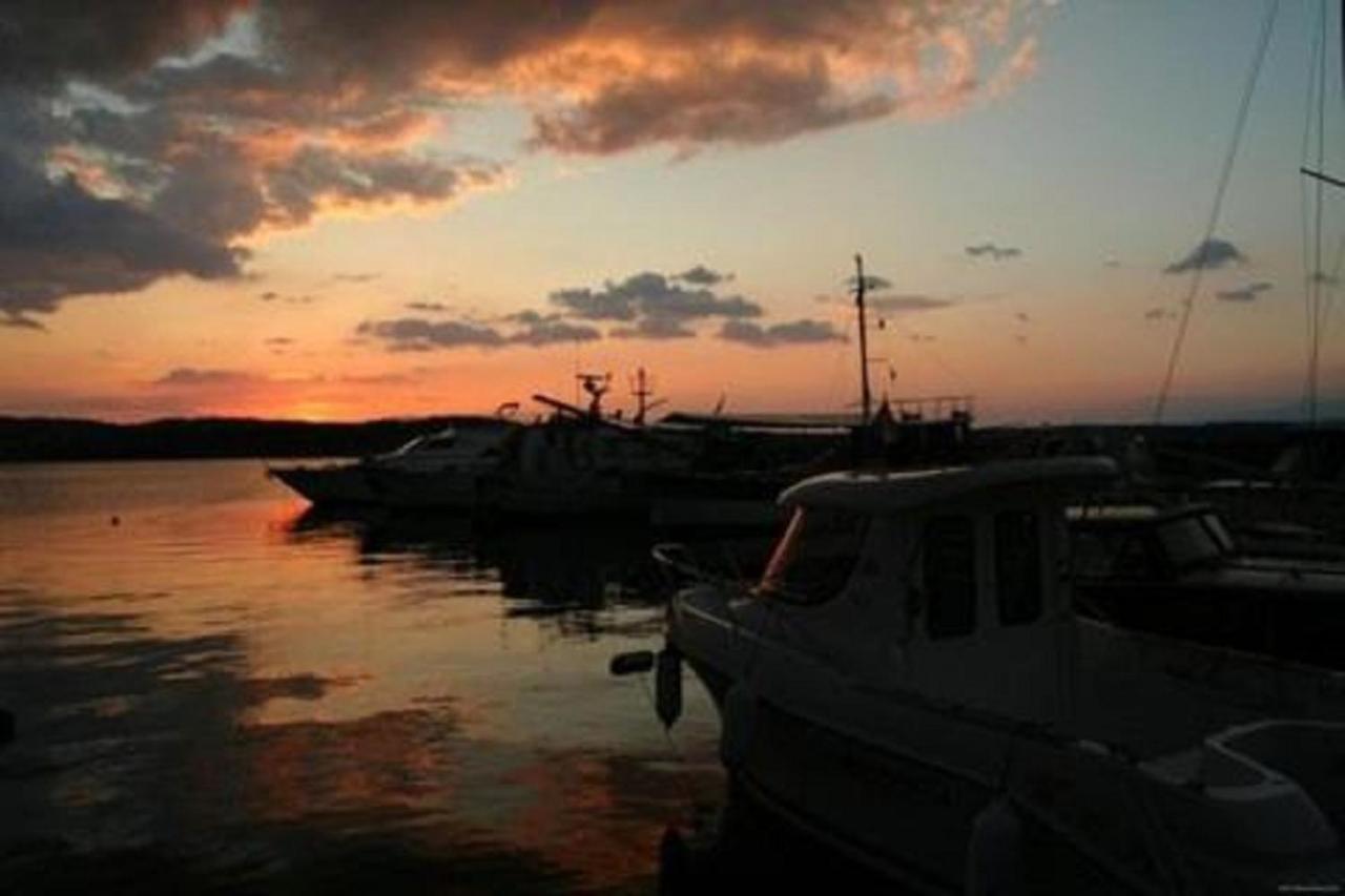 Apartment Mestrovic, Klimno, Soline Bay, Island Krk