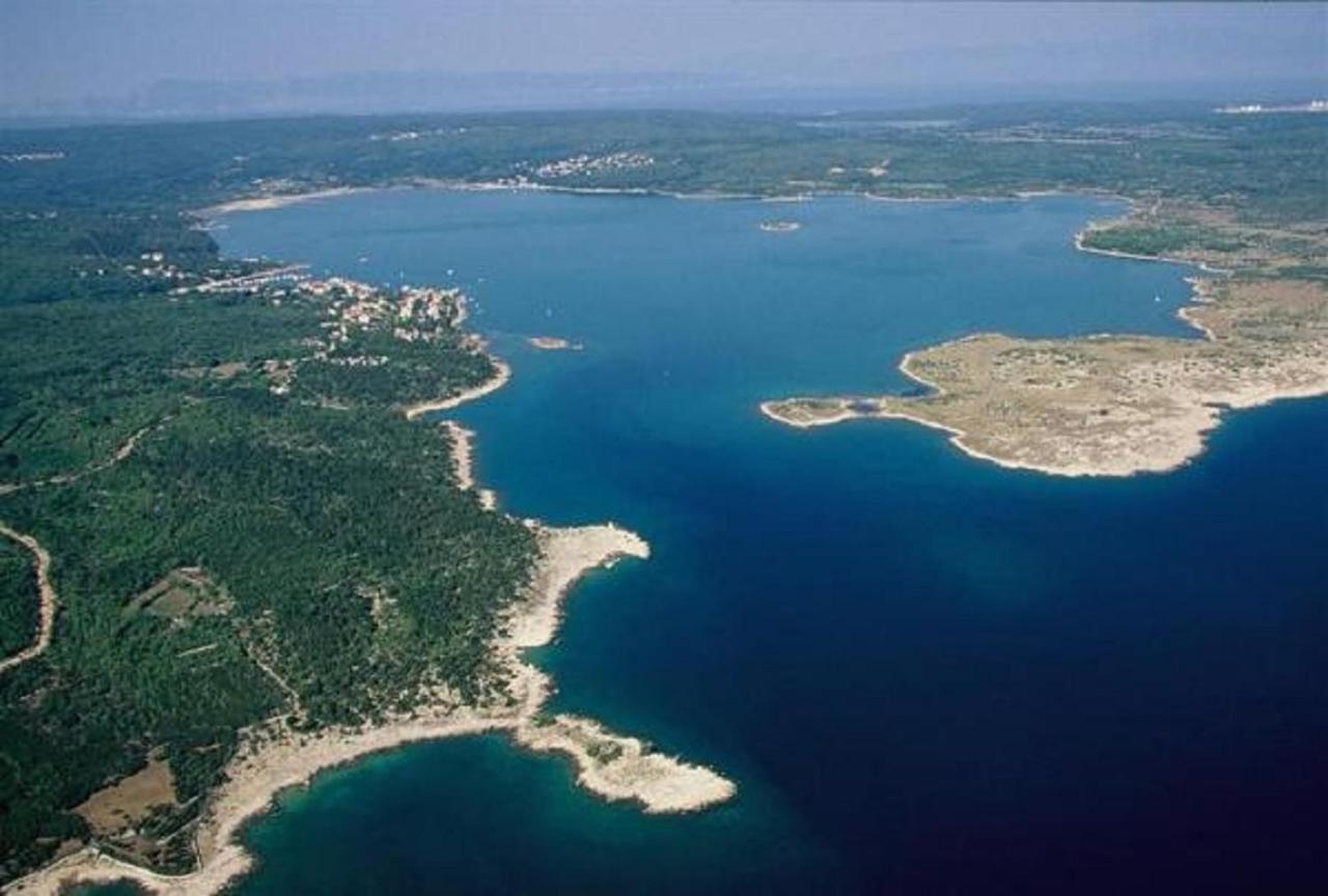 Mestrovic, Klimno, Soline Bay, Island Krk Apartment Klimno