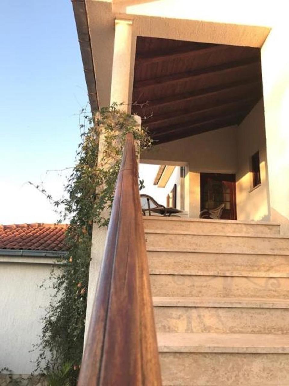 Apartment Mestrovic, Klimno, Soline Bay, Island Krk Klimno